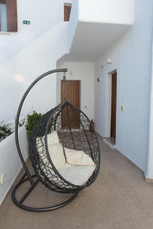 Edem Garden Residence By Estia Platys Gialos  Bagian luar foto