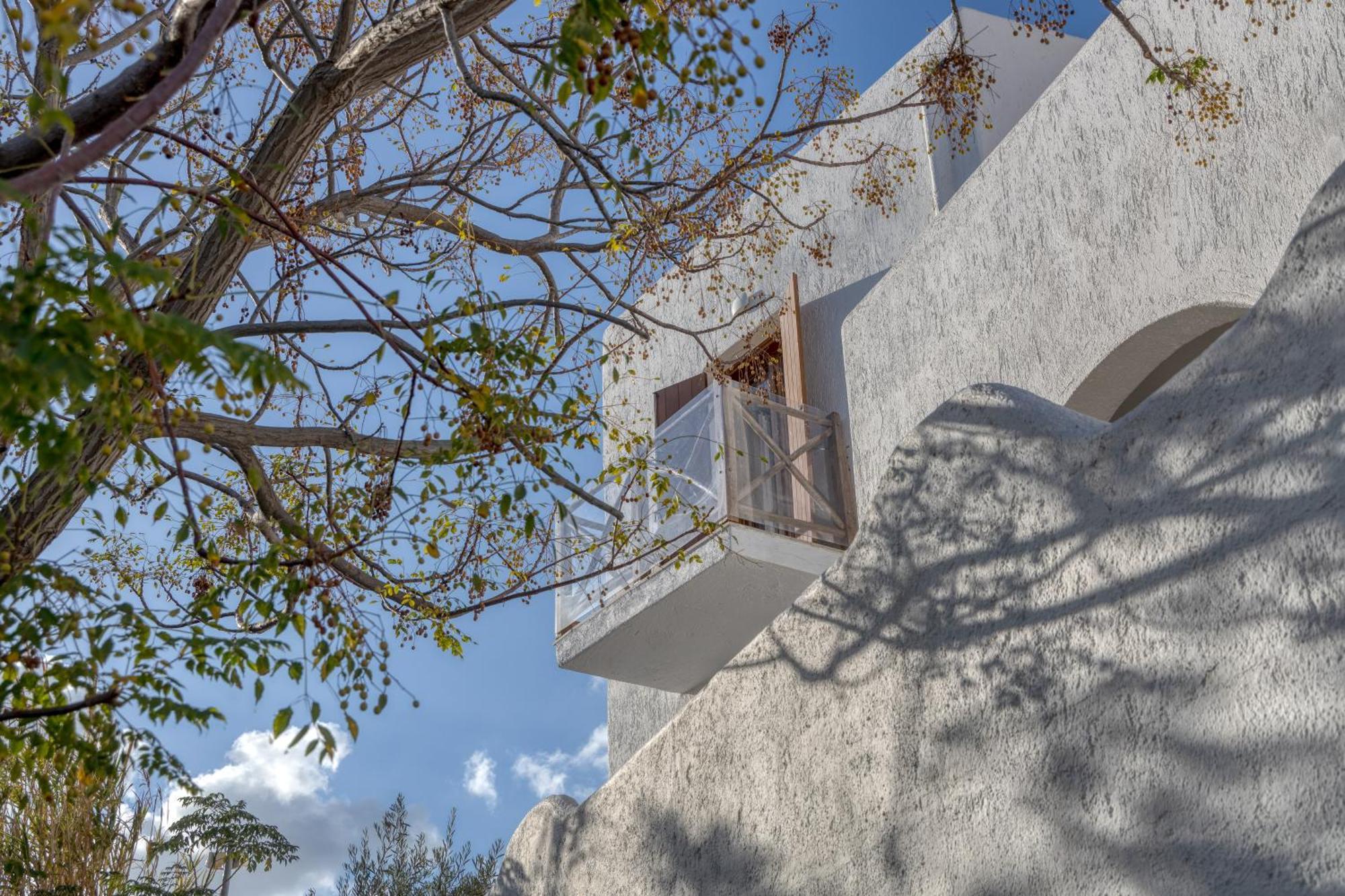Edem Garden Residence By Estia Platys Gialos  Bagian luar foto