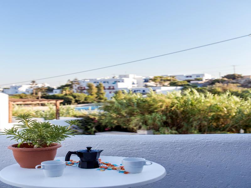 Edem Garden Residence By Estia Platys Gialos  Bagian luar foto