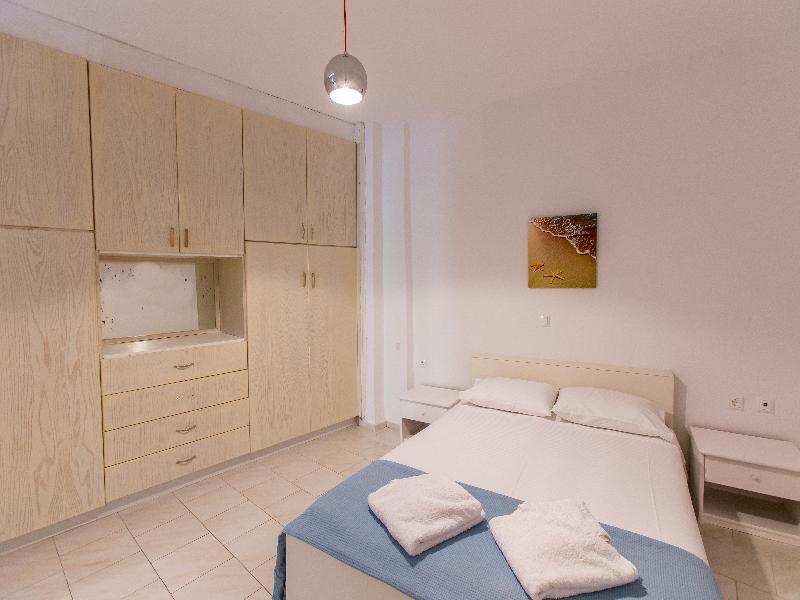 Edem Garden Residence By Estia Platys Gialos  Bagian luar foto