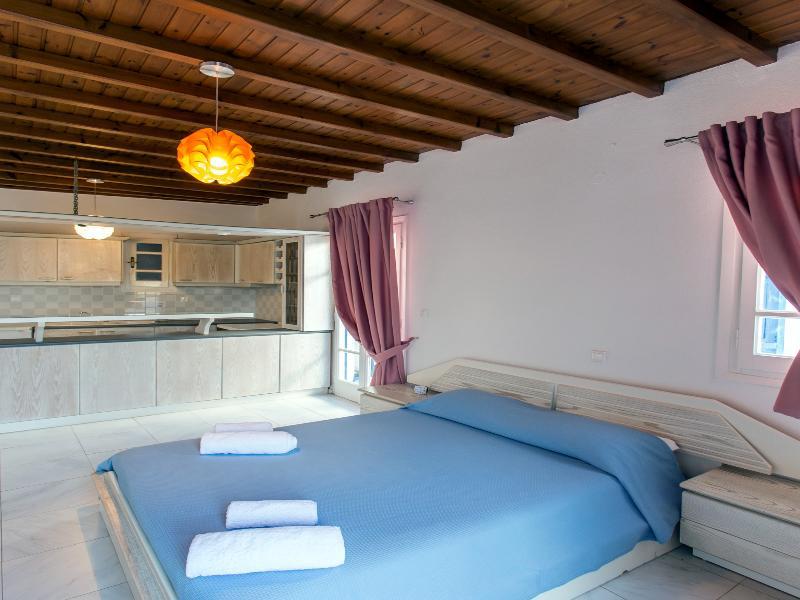 Edem Garden Residence By Estia Platys Gialos  Bagian luar foto